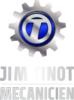 JIM TINOT MECANICIEN