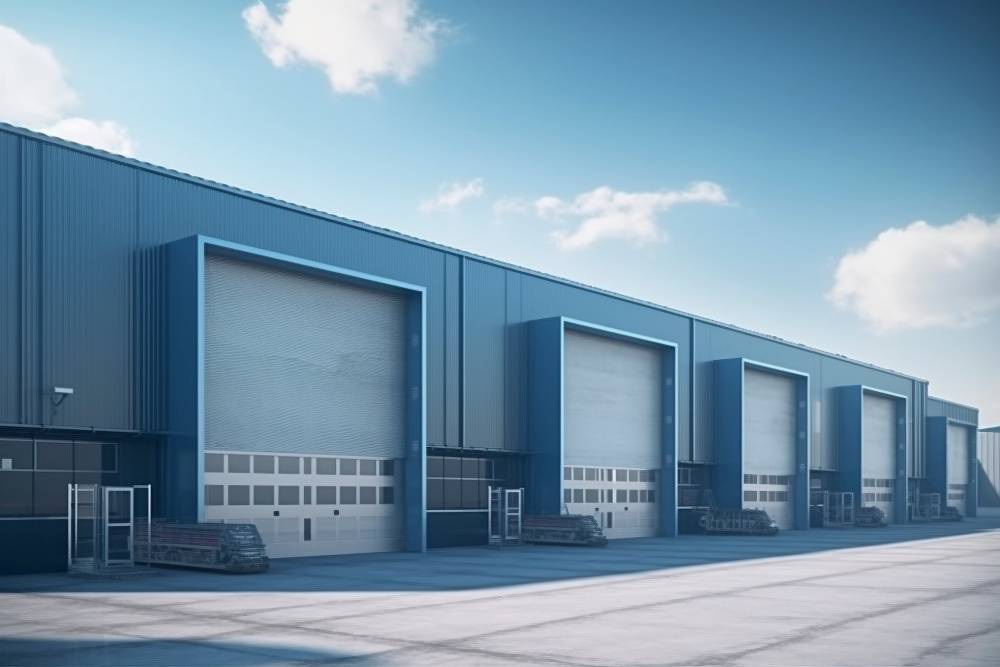 garage distribution à Marigny-le-Châtel